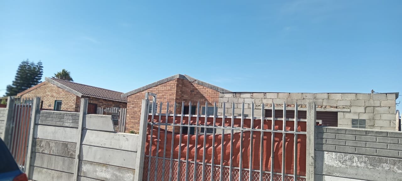 1 Bedroom Property for Sale in Forest Heights Western Cape